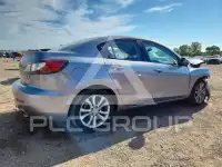 2011 Mazda 3 фото