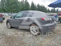2011 Mazda 3 фото