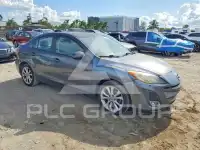 2011 Mazda 3 photo