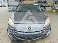2011 Mazda 3 photo