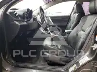 2011 Mazda 3 photo