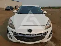2011 Mazda 3 photo