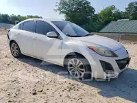 2011 Mazda 3 фото