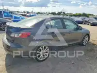 2011 Mazda 3 photo