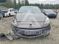 2011 Mazda 3 фото