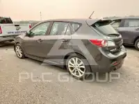 2011 Mazda 3 photo