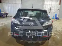 2011 Mazda 3 photo