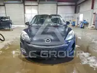 2011 Mazda 3 photo