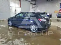 2011 Mazda 3 photo