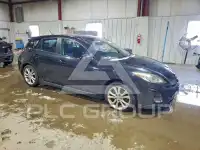 2011 Mazda 3 photo