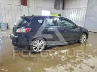 2011 Mazda 3 photo