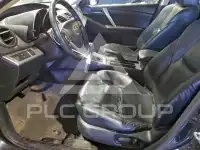 2011 Mazda 3 photo