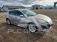2011 Mazda 3 photo