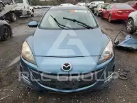 2011 Mazda 3 фото