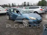 2011 Mazda 3 фото