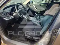 2011 Mazda 3 photo