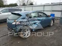 2011 Mazda 3 фото