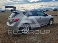 2011 Mazda 3 photo