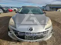 2011 Mazda 3 photo