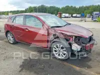 2011 Mazda 3 photo