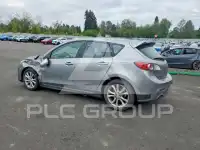 2011 Mazda 3 photo