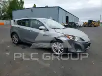 2011 Mazda 3 photo