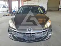 2011 Mazda 3 фото