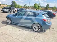 2011 Mazda 3 photo