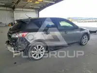 2011 Mazda 3 фото