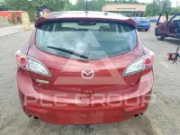 2011 Mazda 3 photo