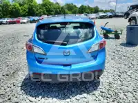 2011 Mazda 3 photo