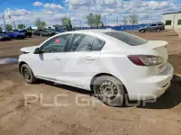2011 Mazda 3 фото