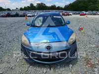 2011 Mazda 3 photo