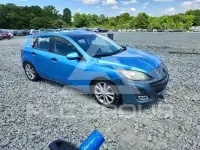 2011 Mazda 3 photo