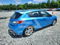 2011 Mazda 3 photo