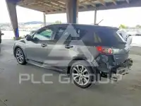 2011 Mazda 3 фото