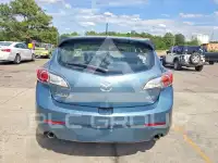 2011 Mazda 3 photo