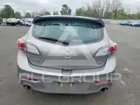 2011 Mazda 3 photo