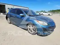 2011 Mazda 3 фото