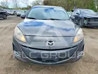 2011 Mazda 3 фото
