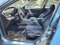 2011 Mazda 3 photo