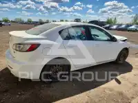 2011 Mazda 3 фото