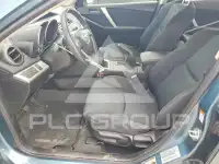 2011 Mazda 3 photo