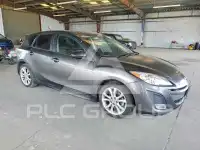 2011 Mazda 3 фото