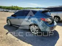 2011 Mazda 3 фото