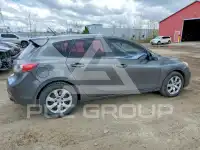 2011 Mazda 3 фото