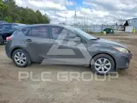 2011 Mazda 3 фото