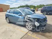 2011 Mazda 3 photo