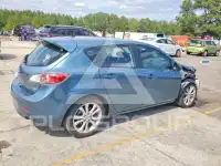 2011 Mazda 3 photo