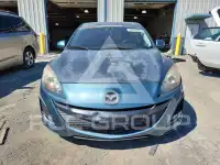 2011 Mazda 3 фото